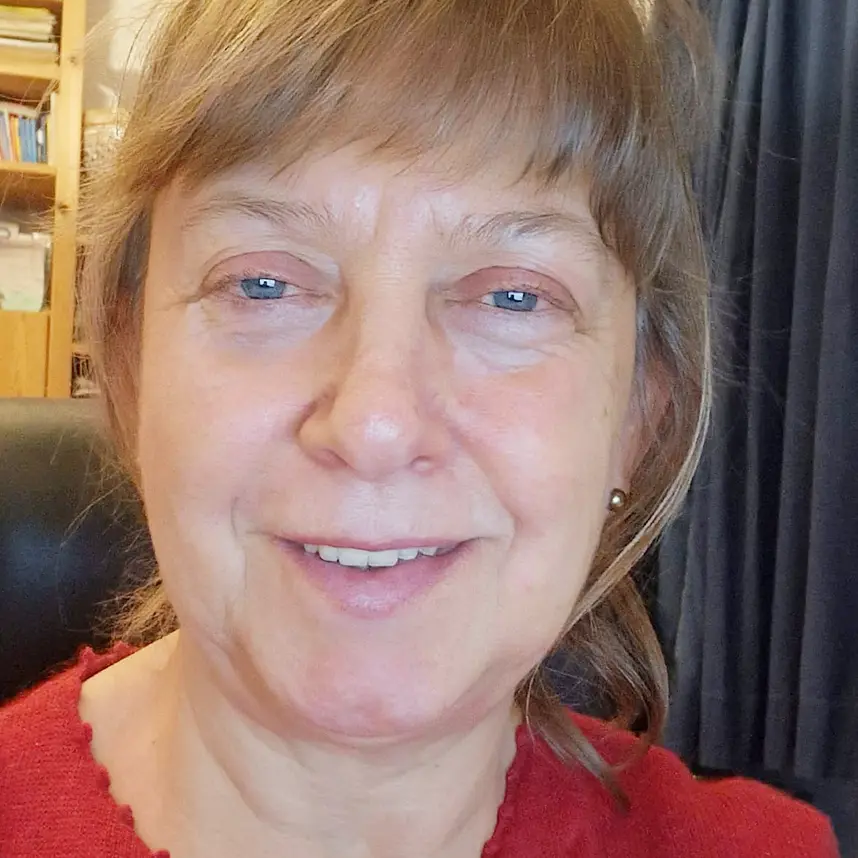 Kristina Müller-Lauster